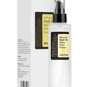Lunara Snail Repair Ampoule