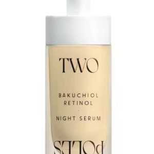 Lunara Retinol Night Serum