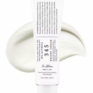 Lunara Daily Hydration Cream