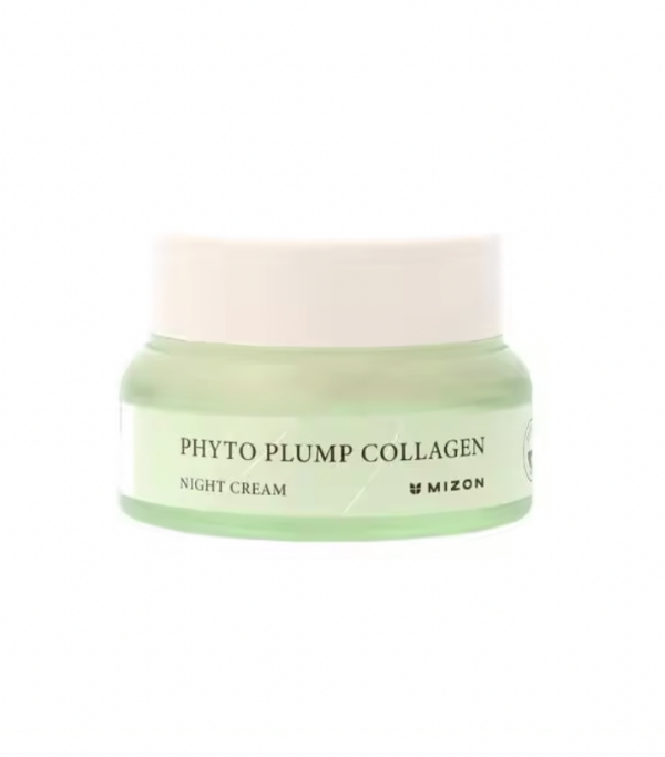 Lunara Collagen Night Cream