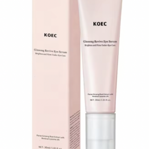 Lunara Eye Revive Cream