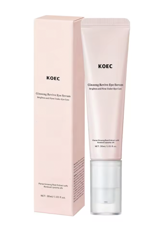 Lunara Eye Revive Cream